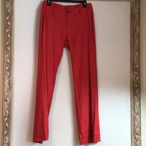 NWOT CAbi #5503 Valentine Trouser